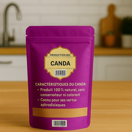 Canda