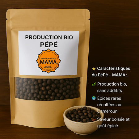 Pépé